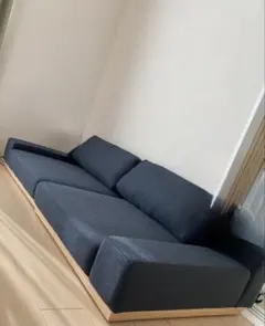 ローソファ 2人掛け・3人掛け