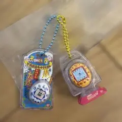 たまごっち　おかしなたまごボーロっち
