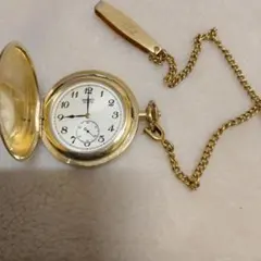 アンティーク懐中時計、LONGINES・GILDYS 2個 - メルカリ