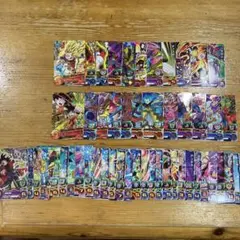 2026年最新】合計枚数/個数：20枚〜 スーパードラゴンボールヒーローズ
