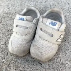 New Balance IZ373ML2 ベビーシューズ 12.5cm