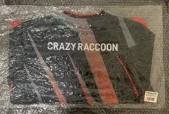 CrazyRaccoon CR kawase かわせ ユニフォーム XLサイズ - メルカリ