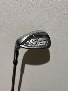 【レフティ】MIZUNO JPX FORGED ギャップウェッジMCI 100Sのサムネイル