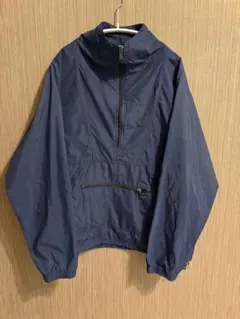 ENGINEERED GARMENTS ネイビー マウンテンパーカー XS - メルカリ