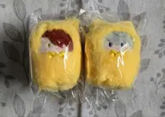 魔法使いの約束 まほやく くるみたぴぬい たぴぬい　アーサー　カイン