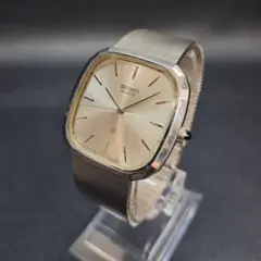 希少　SEIKO　セイコー　初期型　DOLCE　ドルチェ　ヴィンテージ　時計