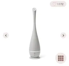 2025年最新】francFranc 加湿器 シレーヌの人気アイテム - メルカリ