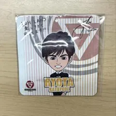 MAD CYCLONE 片寄涼太 おしぼり