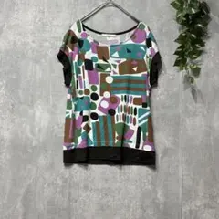 ツモリチサト半袖Tシャツ - メルカリ
