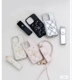 a*i様 未開封新品　RoseMuse ロゼミューズ iPhone17 ブラック 未開封新品 RoseMuse ロゼミューズ iPhone17 ブラック - メルカリ
