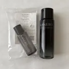 KANEBO 化粧水サンプル2点