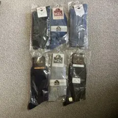 ウール ソックス