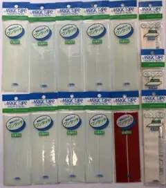 クラレ マジックテープ ベルクロ まとめ売り
