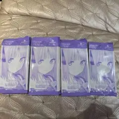 2025年最新】五等分の花嫁 PR パックの人気アイテム - メルカリ