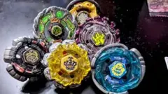 メタルファイトベイブレード まとめ売り