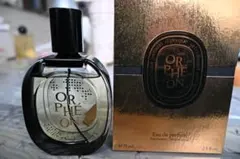 bruno様専用 Diptyque Orphéon