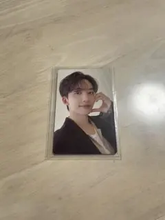 SEVENTEEN セブチ ジョンハン シーグリ2024 トレカ