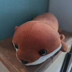 2025年最新】カワウソ ぬいぐるみ くじの人気アイテム - メルカリ