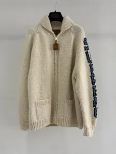 Supreme カウチンセーター M 23AWのサムネイル