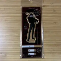 【最終値下げ】　名探偵コナン アクリルスタンド モノクロver.（赤井秀一）