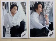 菊池風磨 アイドル