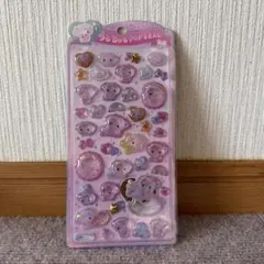 【正規品】 うるちゅるポップシール　サンリオ　マイメロ　新品