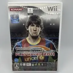 WinningEleven PLAYMAKER2011