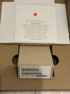 【正規品】AirPods Pro2 (USB-C) 片耳(右耳)