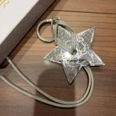 ディオール ノベルティ キーホルダー