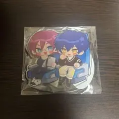 あんスタ 七種茨 漣ジュン おでかけアクリルスタンド