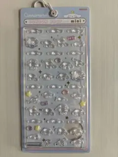 【正規品】シナモンロール ボンボンドロップミニ