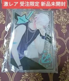 スバル BA 受注 アクリルスタンド DIABOLIK LOVERS ディアラバ