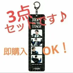 j-hope HOPE ON THE STAGE キーホルダー アクリルスタンド