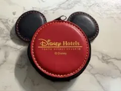 Disney ミッキーマウス コインケース