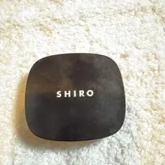 SHIRO ジンジャーアイシャドウパレット 1101のサムネイル