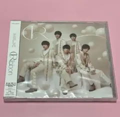 2026年最新】m!lk cd ribbonの人気アイテム - メルカリ