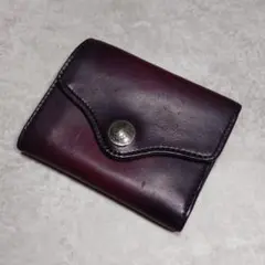FUNNY COSMO コンパクトウォレット BLACK CHERRYのサムネイル