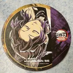 鬼滅の刃 コラボカフェ フィナーレ期 エンドロール コースター 胡蝶しのぶ