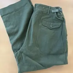 ヴィンテージ チノパン