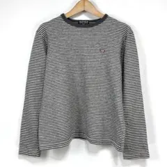 Polo Jeans Co. Ralph Lauren ボーダーTシャツ y2kのサムネイル