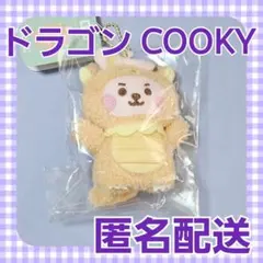 2026年最新】bt21ドラゴン cookyの人気アイテム - メルカリ
