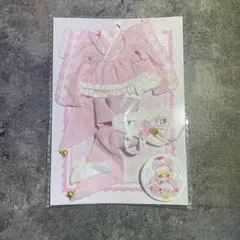 come4free アウトフィット デザートシリーズ　ピンク