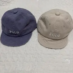 50cm ベビー帽子