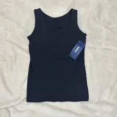 夏限定セール　新品⭐︎Right-onカップ付きタンクトップブラフィール スクエアのサムネイル