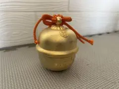 c68☆日光東照宮 御神鈴 インテリア コレクション 和室