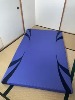 西川エアー 01 マットレス 大谷選手愛用ブランド ダブル - メルカリ
