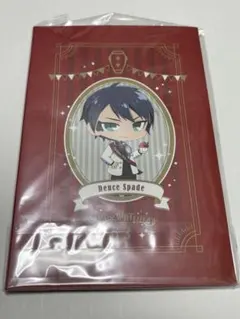 ツイステ ツイステッドワンダーランド　デュース バースデーセット