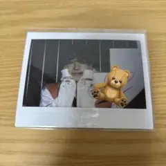 超特急 マサヒロ 87 サイン入りブロマイド