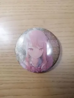 【プロセカ】暁山瑞希 特訓前 缶バッジ