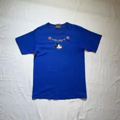 Y2K vintage 90s old Mickey ミッキーマウス　Tシャツ